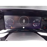 Opel Mokka, 2022, МКПП, пробег 49278 км