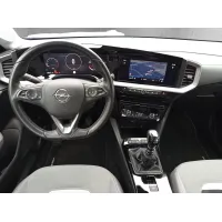 Opel Mokka, 2022, МКПП, пробег 49278 км