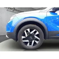 Opel Mokka, 2022, МКПП, пробег 49278 км