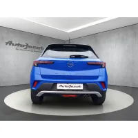 Opel Mokka, 2022, МКПП, пробег 49278 км