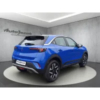 Opel Mokka, 2022, МКПП, пробег 49278 км