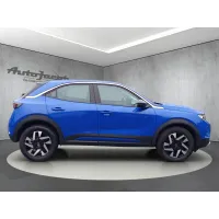 Opel Mokka, 2022, МКПП, пробег 49278 км