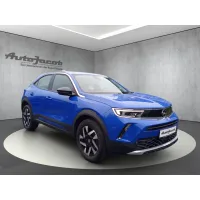 Opel Mokka, 2022, МКПП, пробег 49278 км