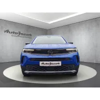 Opel Mokka, 2022, МКПП, пробег 49278 км