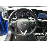 Opel Mokka, 2022, МКПП, пробег 49278 км