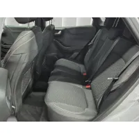 Ford Puma, 2021, МКПП, пробег 47100 км