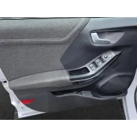 Ford Puma, 2021, МКПП, пробег 47100 км