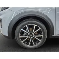 Ford Puma, 2021, МКПП, пробег 47100 км