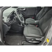 Ford Puma, 2021, МКПП, пробег 47100 км