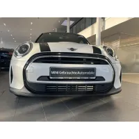 MINI Cooper, 2023, АКПП, пробег 55300 км