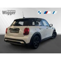MINI Cooper, 2023, АКПП, пробег 55300 км