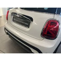 MINI Cooper, 2023, АКПП, пробег 55300 км