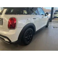 MINI Cooper, 2023, АКПП, пробег 55300 км