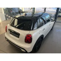 MINI Cooper, 2023, АКПП, пробег 55300 км