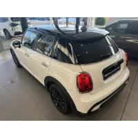 MINI Cooper, 2023, АКПП, пробег 55300 км