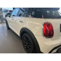 MINI Cooper, 2023, АКПП, пробег 55300 км