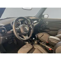 MINI Cooper, 2023, АКПП, пробег 55300 км