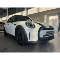 MINI Cooper, 2023, АКПП, пробег 55300 км