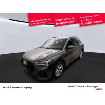Audi Q3, 2022, АКПП, пробег 20072 км