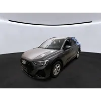 Audi Q3, 2022, АКПП, пробег 20072 км