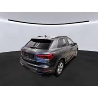 Audi Q3, 2022, АКПП, пробег 20072 км