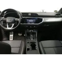 Audi Q3, 2022, АКПП, пробег 20072 км
