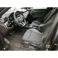 Audi Q3, 2022, АКПП, пробег 20072 км