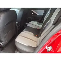 Opel Astra, 2023, МКПП, пробег 14597 км