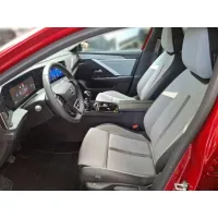 Opel Astra, 2023, МКПП, пробег 14597 км