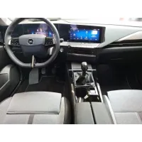 Opel Astra, 2023, МКПП, пробег 14597 км