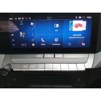 Opel Astra, 2023, МКПП, пробег 14597 км