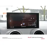 Audi Q2, 2022, АКПП, пробег 44306 км