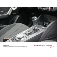 Audi Q2, 2022, АКПП, пробег 44306 км