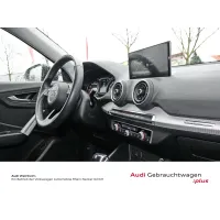 Audi Q2, 2022, АКПП, пробег 44306 км