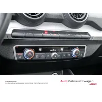 Audi Q2, 2022, АКПП, пробег 44306 км