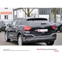 Audi Q2, 2022, АКПП, пробег 44306 км