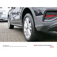 Audi Q2, 2022, АКПП, пробег 44306 км