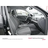 Audi Q2, 2022, АКПП, пробег 44306 км