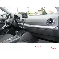 Audi Q2, 2022, АКПП, пробег 44306 км