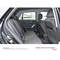 Audi Q2, 2022, АКПП, пробег 44306 км