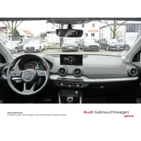 Audi Q2, 2022, АКПП, пробег 44306 км