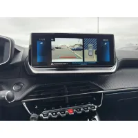 Peugeot 2008, 2023, АКПП, пробег 40650 км