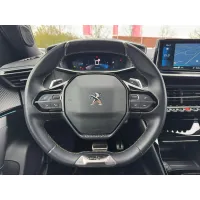 Peugeot 2008, 2023, АКПП, пробег 40650 км