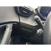 Peugeot 2008, 2023, АКПП, пробег 40650 км