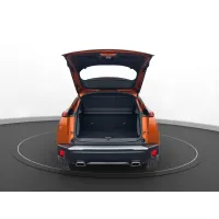 Peugeot 2008, 2023, АКПП, пробег 40650 км