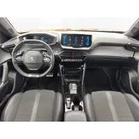Peugeot 2008, 2023, АКПП, пробег 40650 км