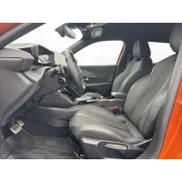 Peugeot 2008, 2023, АКПП, пробег 40650 км