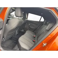 Peugeot 2008, 2023, АКПП, пробег 40650 км