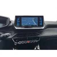 Peugeot 2008, 2023, АКПП, пробег 40650 км