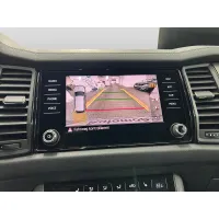 Skoda Kodiaq, 2022, АКПП, пробег 49483 км